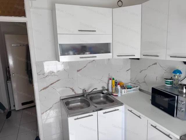 Eladó lakás Szolnok 54 nm