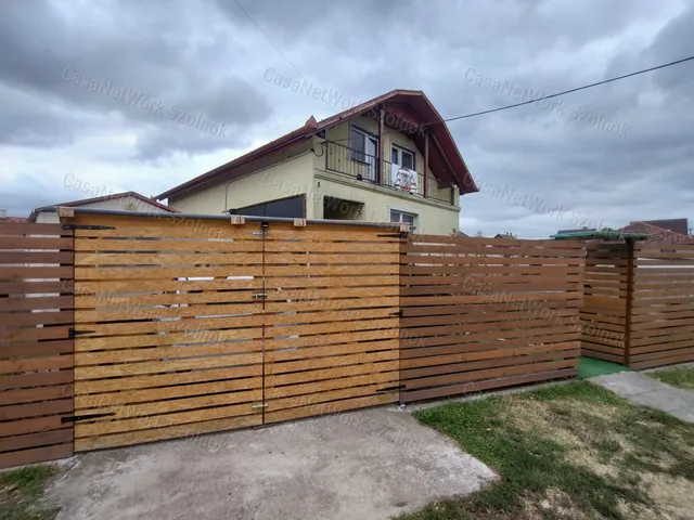 Eladó ház Farmos 125 nm