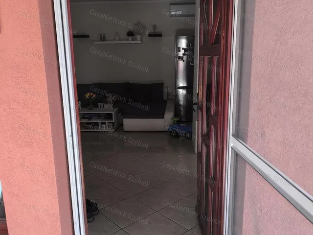 Eladó ház Szolnok 103 nm