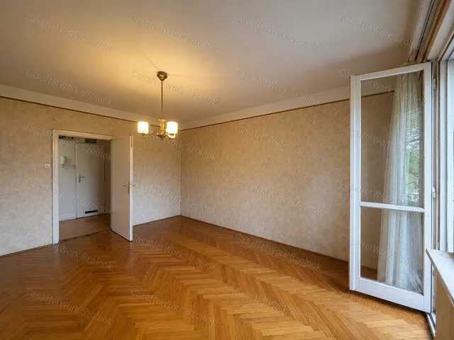 Eladó lakás Szolnok 51 nm