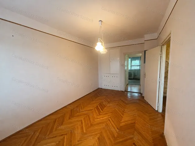 Eladó lakás Szolnok 51 nm