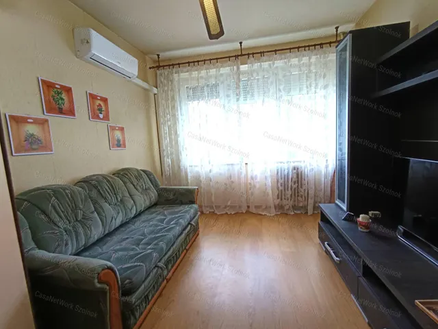 Eladó lakás Szolnok 51 nm