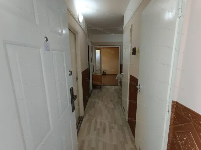 Eladó lakás Szolnok 51 nm