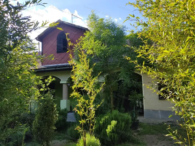 Eladó ház Tápiószőlős 116 nm