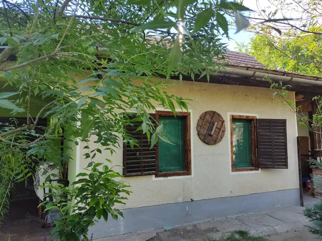 Eladó ház Tápiószőlős 116 nm