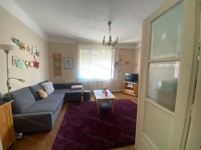 Eladó ház Szolnok 82 nm