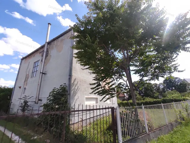 Eladó ház Tápiószele 120 nm