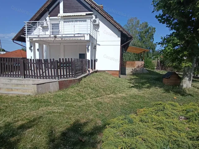 Eladó ház Szolnok 200 nm