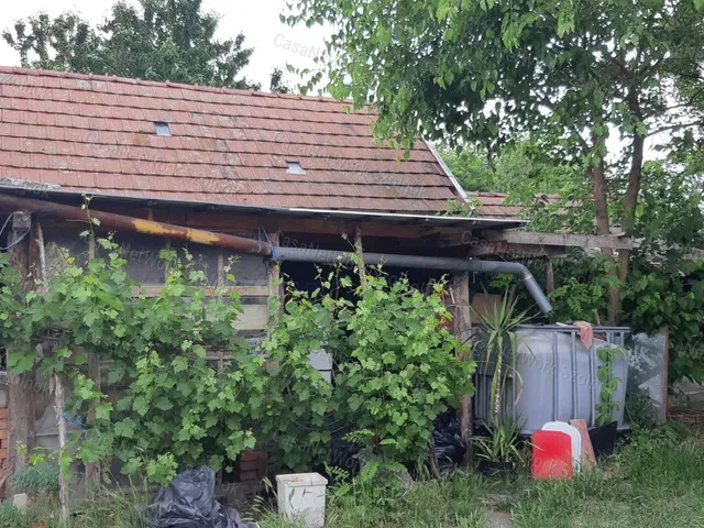 Eladó ház Tiszaföldvár 73 nm