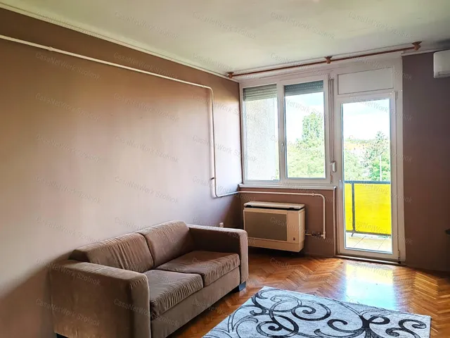 Kiadó lakás Szolnok 55 nm