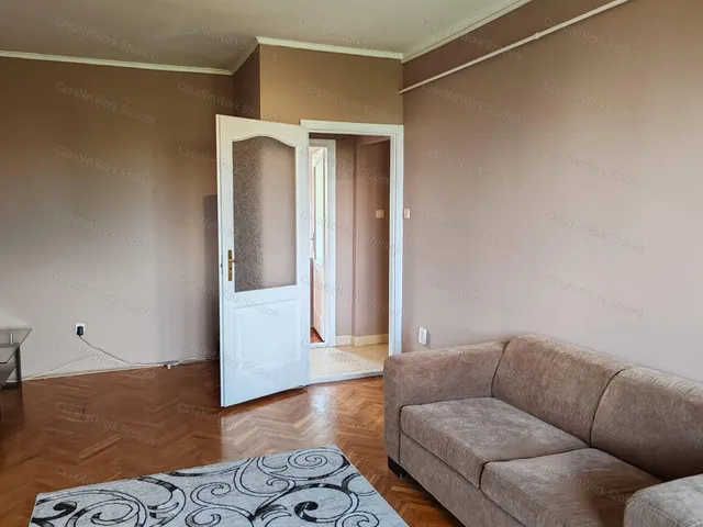 Kiadó lakás Szolnok 55 nm