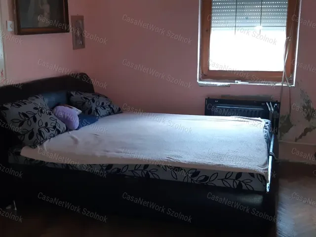 Eladó ház Tiszaföldvár 59 nm