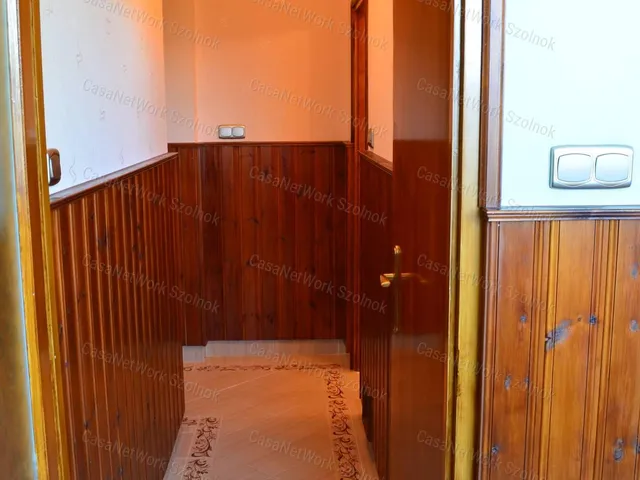 Kiadó lakás Szolnok 75 nm