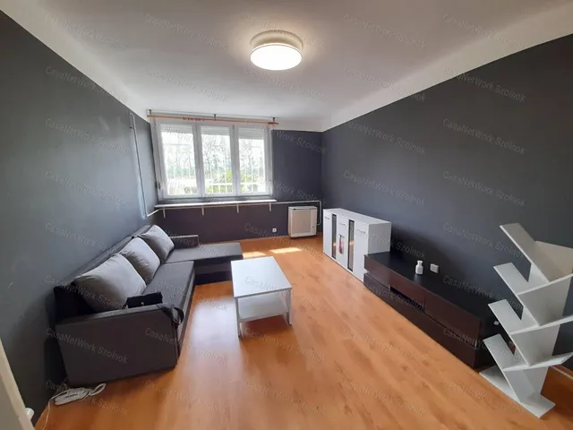 Kiadó lakás Szolnok 43 nm