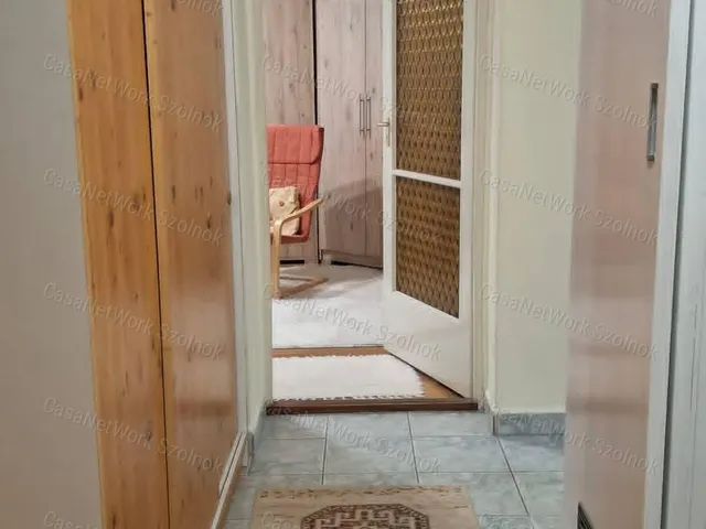 Kiadó lakás Szolnok 54 nm