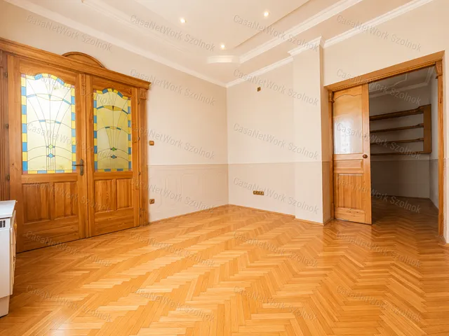 Eladó lakás Szolnok 55 nm
