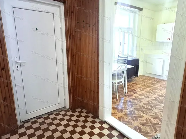Kiadó lakás Szolnok 64 nm