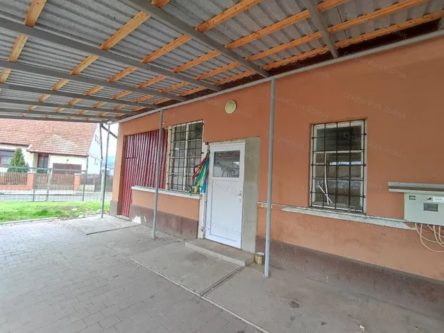 Eladó ház Jászkisér 81 nm