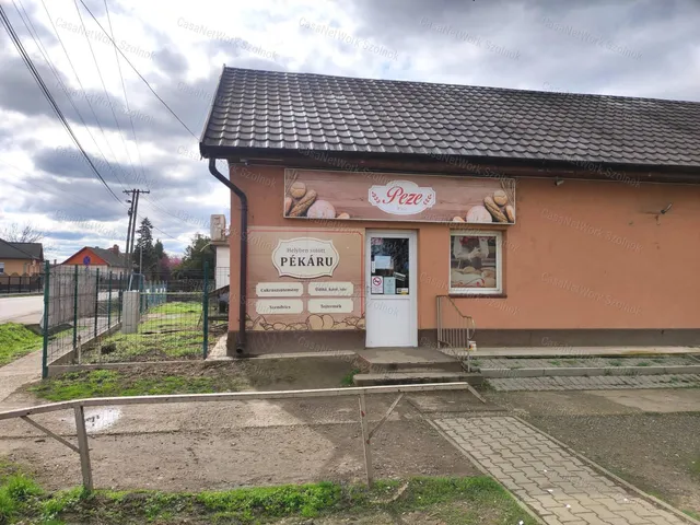 Eladó ház Jászkisér 81 nm