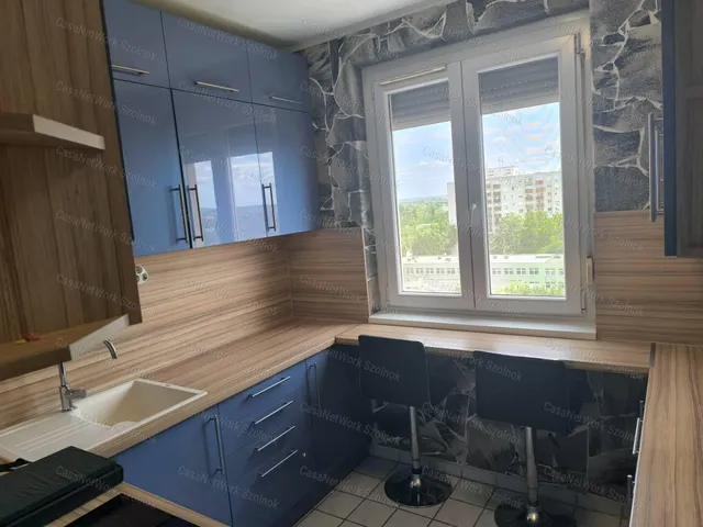 Eladó lakás Szolnok 49 nm