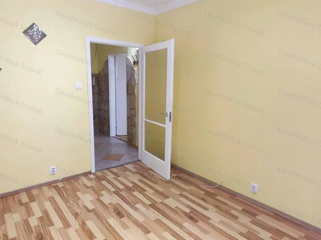 Kiadó lakás Szolnok 49 nm