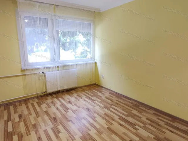 Kiadó lakás Szolnok 49 nm