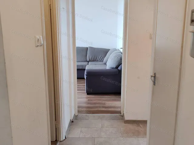 Eladó lakás Szolnok 56 nm