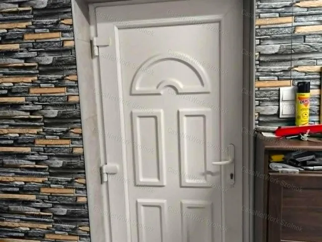 Eladó ház Tiszaföldvár 86 nm