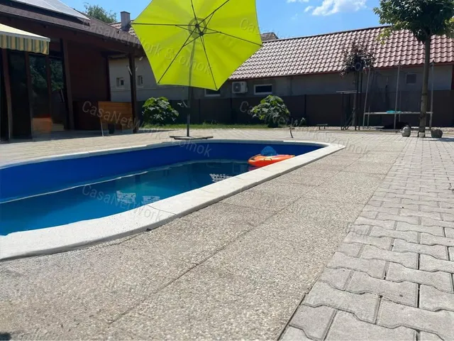 Eladó ház Szolnok 150 nm