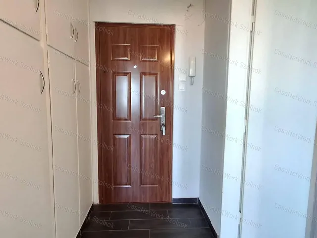 Eladó lakás Szolnok 49 nm