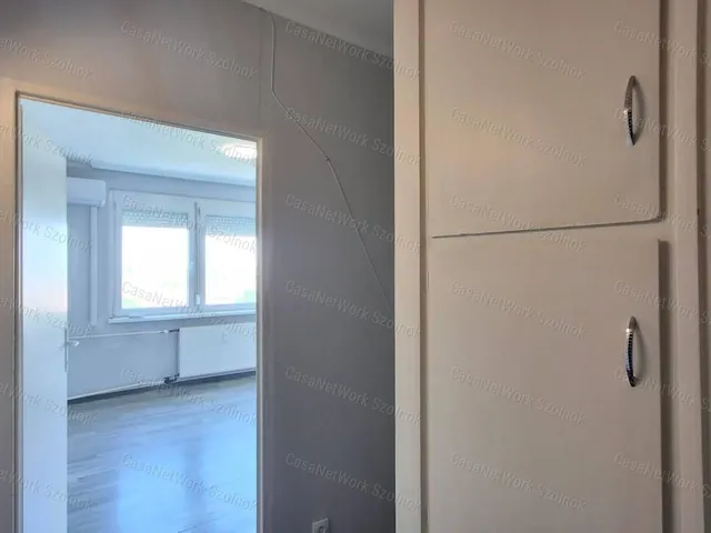 Eladó lakás Szolnok 49 nm