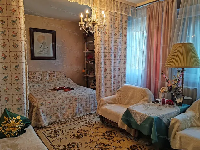 Eladó lakás Szolnok 49 nm