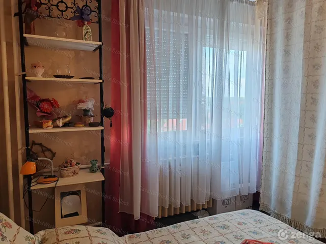 Eladó lakás Szolnok 49 nm