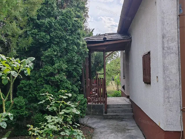 Eladó ház Zagyvarékas 110 nm