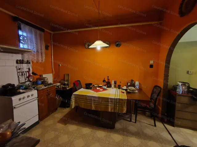 Eladó ház Abony 120 nm