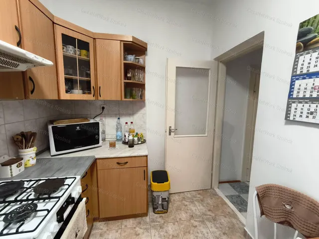 Eladó ház Tiszaföldvár 107 nm