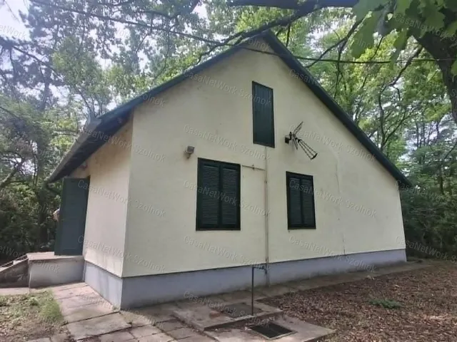 Eladó ház Szászberek 249 nm