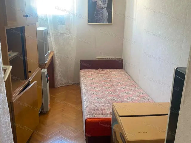 Eladó lakás Szolnok 51 nm