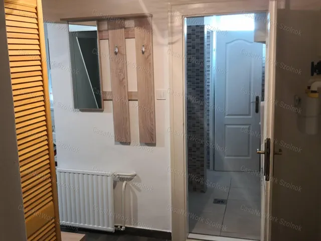 Kiadó lakás Szolnok 44 nm