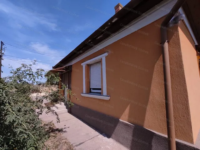 Eladó ház Abony 59 nm