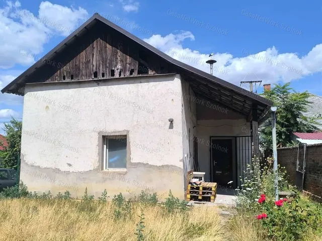 Eladó ház Nagyrév 81 nm