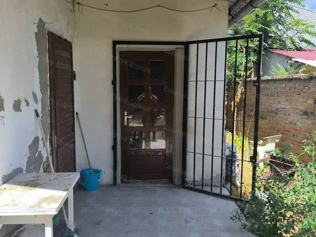 Eladó ház Nagyrév 81 nm