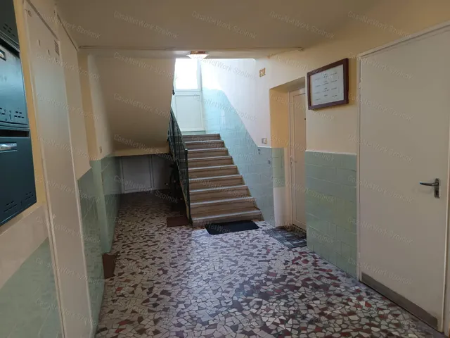 Eladó lakás Szolnok 51 nm