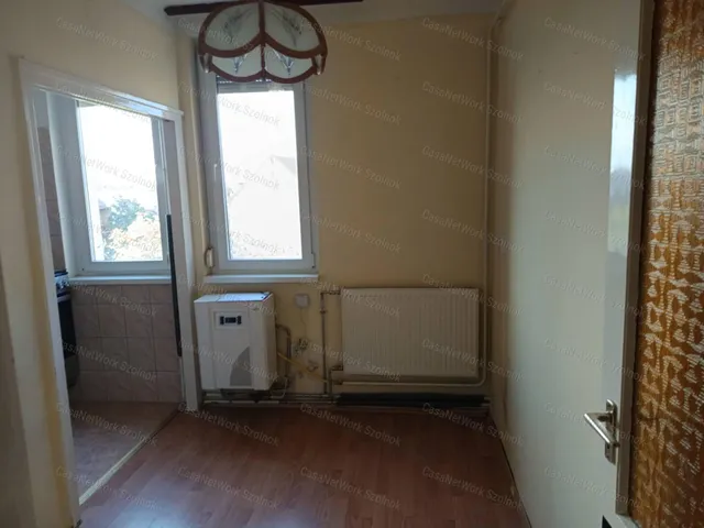 Eladó lakás Szolnok 51 nm
