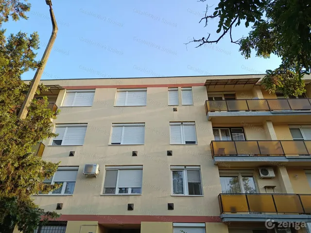 Eladó lakás Szolnok 51 nm