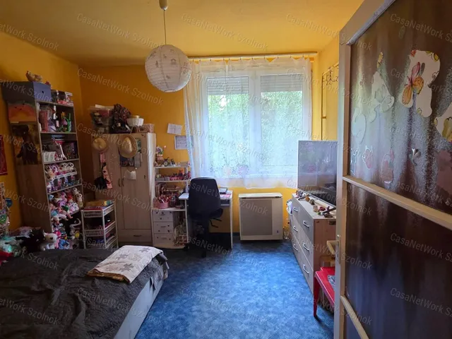 Eladó lakás Szolnok 54 nm