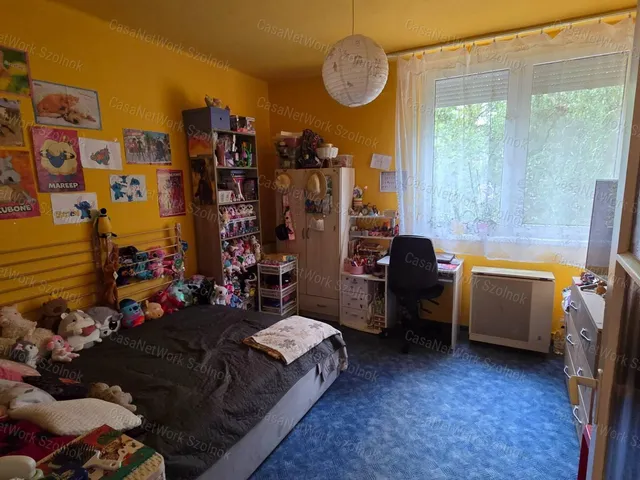 Eladó lakás Szolnok 54 nm