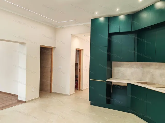 Eladó lakás Szolnok 63 nm