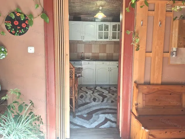 Eladó ház Zagyvarékas 68 nm