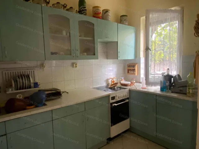 Eladó ház Szolnok 102 nm